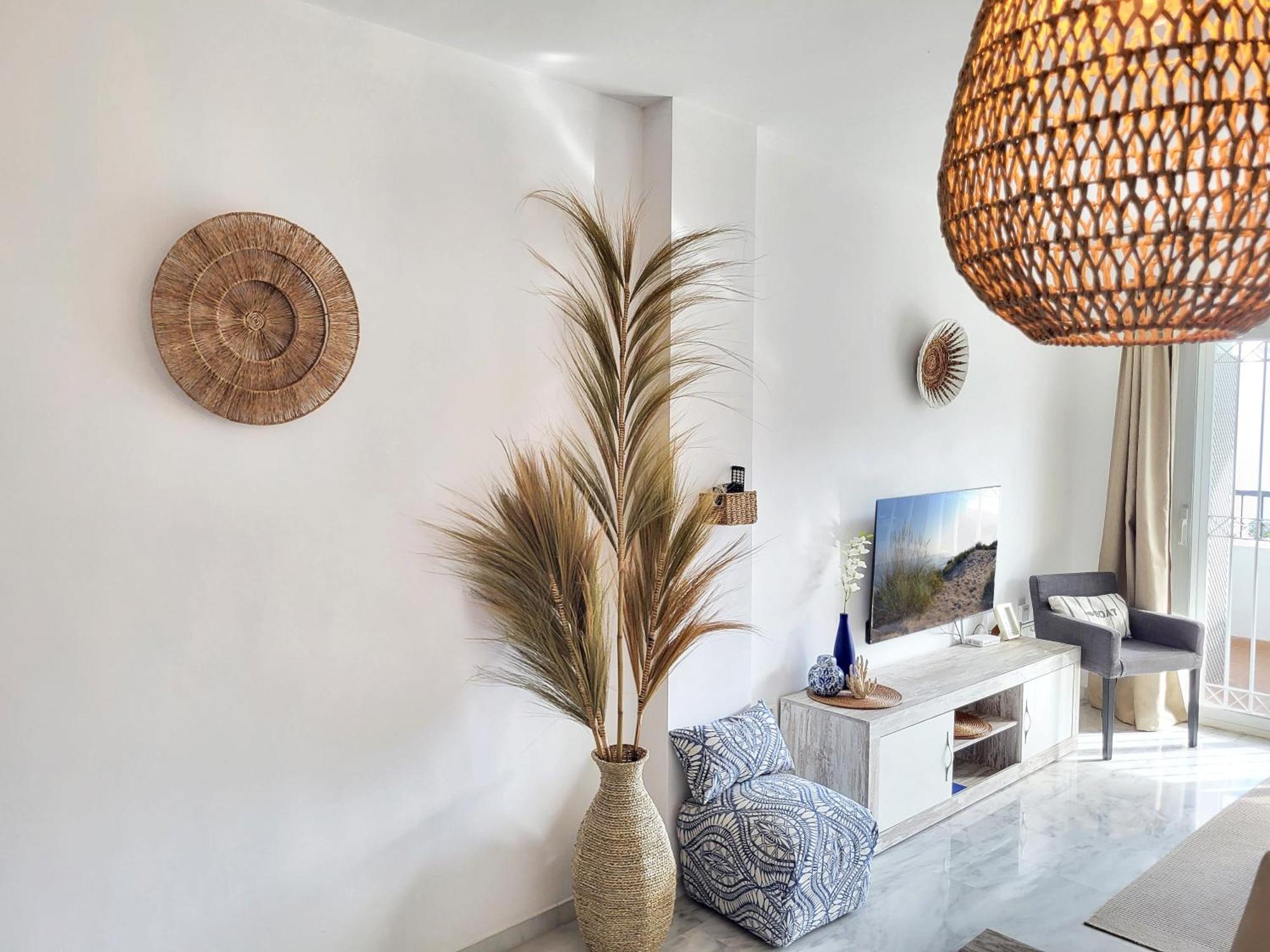 Sitio de CalahondaHouse Of Sun Calahondaアパートメント エクステリア 写真